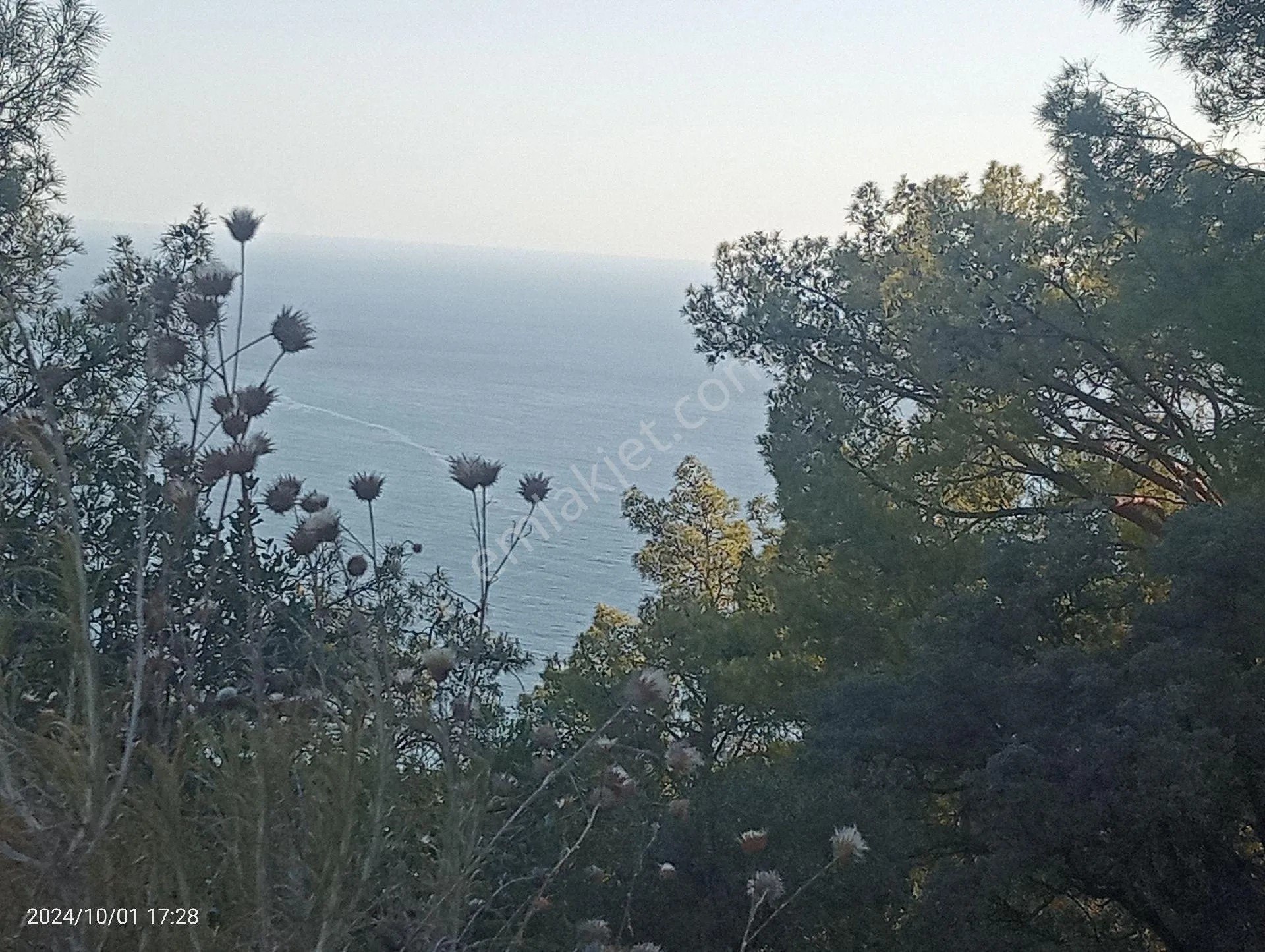 Antalya Kumluca Mavikent'te Satılık Tarla İnceoğlu Emlak - ANTALYA KUMLUCA fotoğraf 14