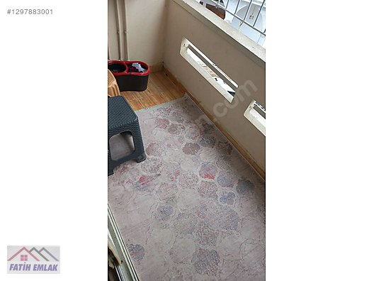 FATİH'TEN MERKEZDE 2+1 90m2 DOĞALGAZ KOMBİLİ SATILIK DAİRE - BURSA GEMLİK fotoğraf 2