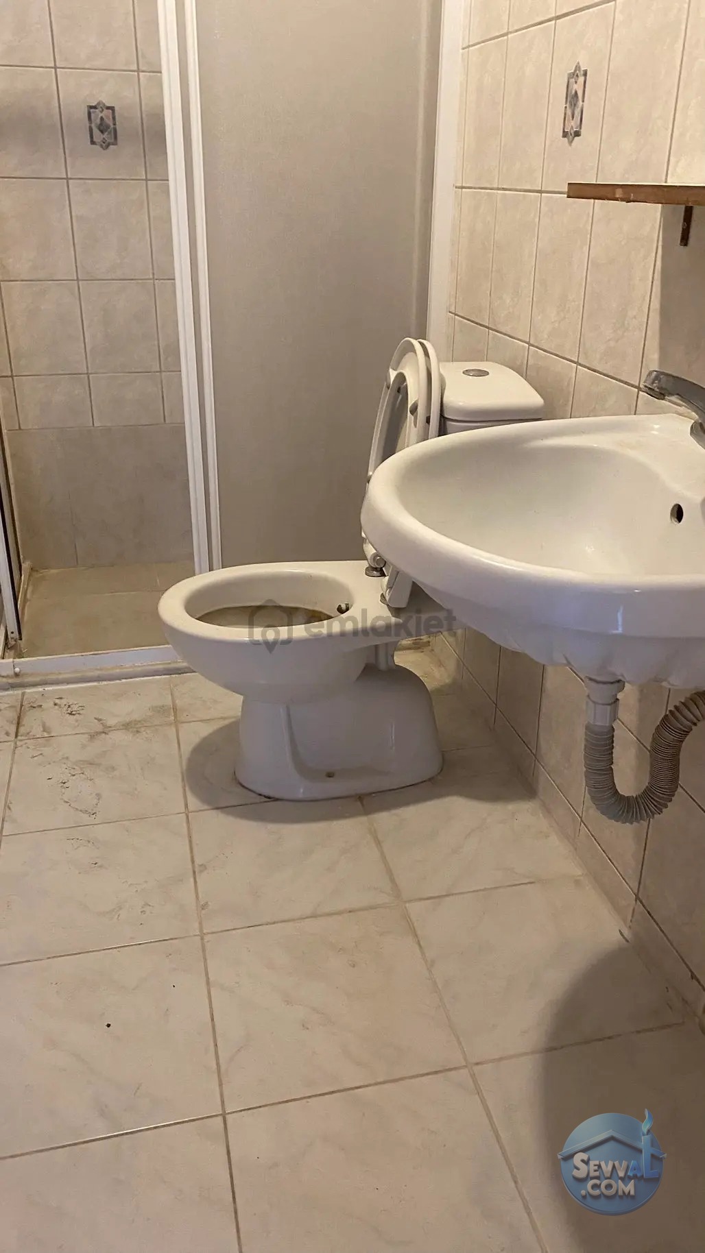 Balıkesir Burhaniye Bahçelievler Mahallesi Ören Yolunda Kiralık Daire - BALIKESİR BURHANİYE fotoğraf 13