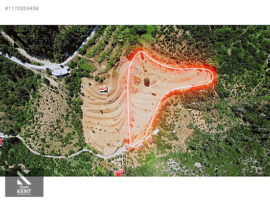 Kemalpaşa Atatürk Kozludere Satılık 6.543 m2 Arazi - İZMİR KEMALPAŞA fotoğraf 7