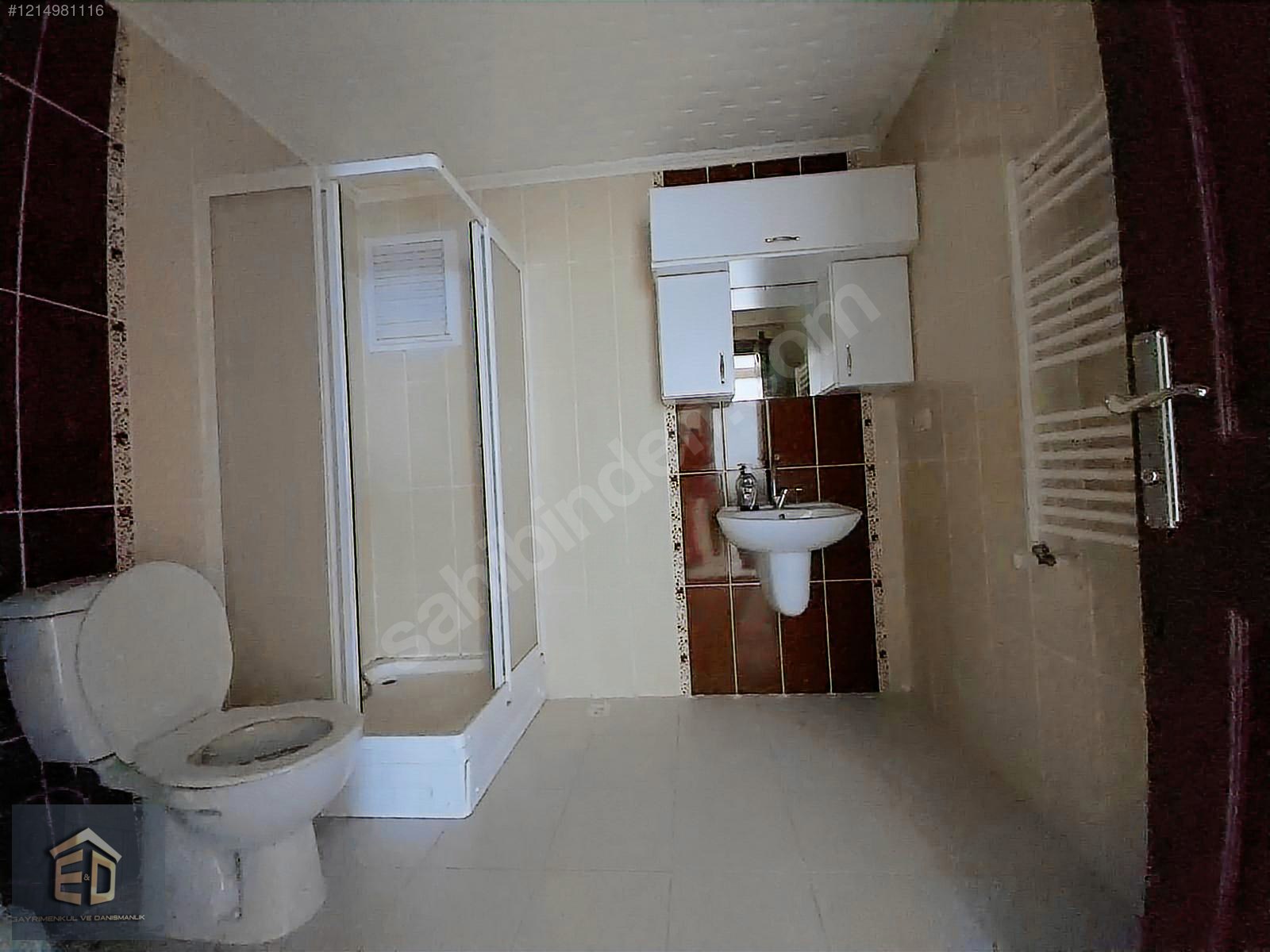 E&D EMLAK TRABZON KANUNİ'DE SATILIK MANZARALI İKİ DAİRE TEK TAPU - TRABZON ORTAHİSAR fotoğraf 14