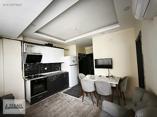 GAP MAH MERKEZİ LOKASYON 1+1 50M EŞYALI KİRALIK DAİRE - BATMAN MERKEZ fotoğraf 25