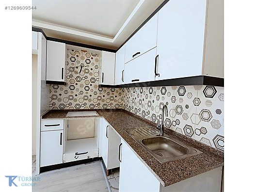 SEFERİHİSAR'DA PAZARA MERKEZE YAKIN YENİ BİNADA 2+1 DAİRE - İZMİR SEFERİHİSAR fotoğraf 2