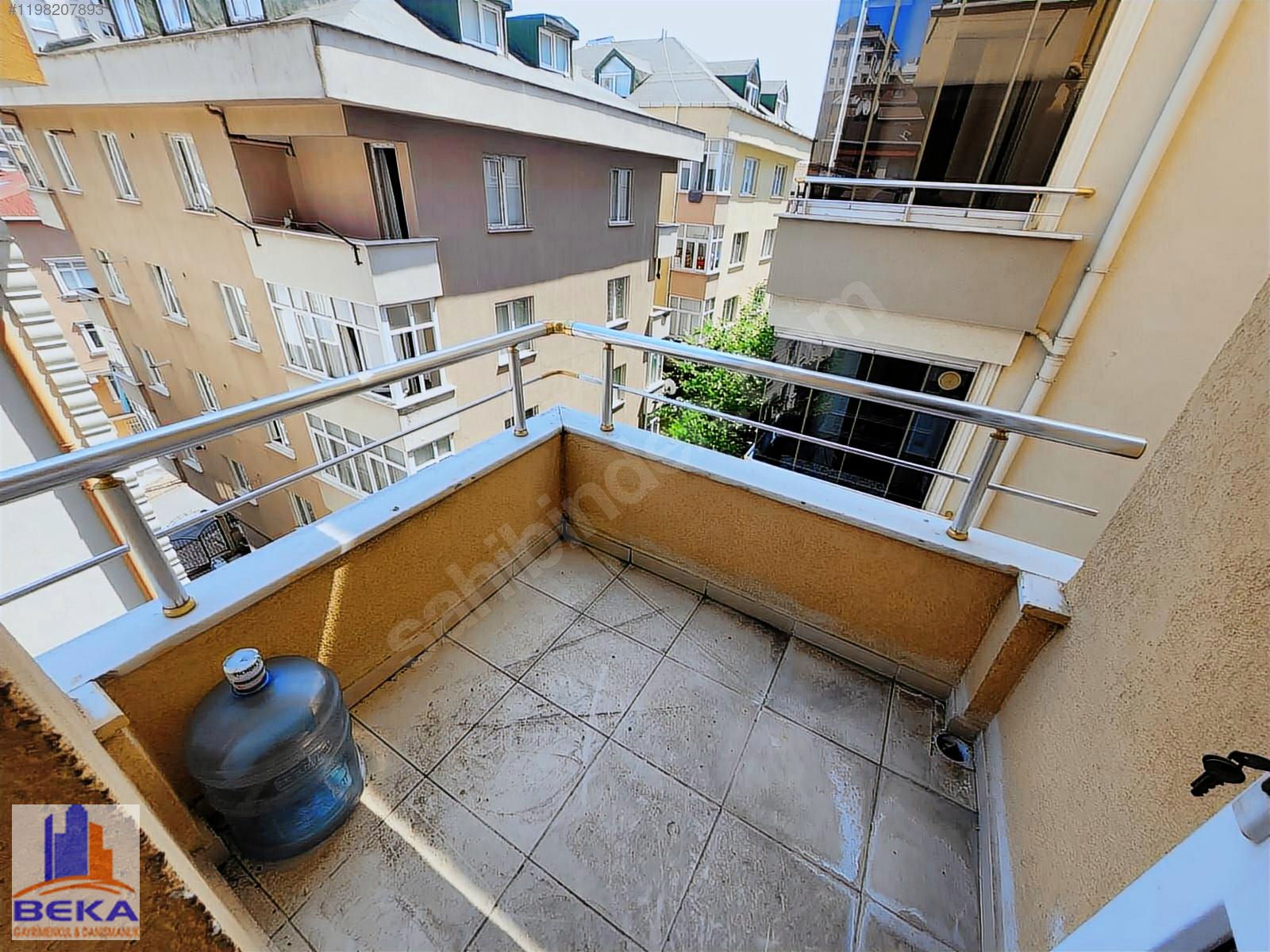 METROYA YÜRÜME MESAFESİNDE ARAKAT DAİRE - İSTANBUL ÜMRANİYE fotoğraf 33
