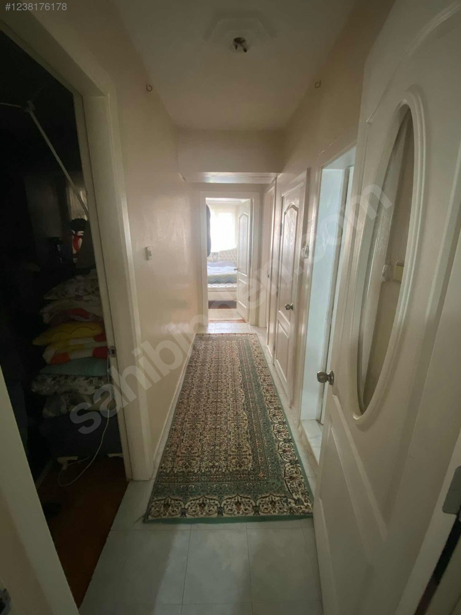 BURSA KAVAKLI MAHALLESİNDE MERKEZİ MASRAFSIZ BAHÇELİ 3+1 DAİRE - BURSA OSMANGAZİ fotoğraf 3