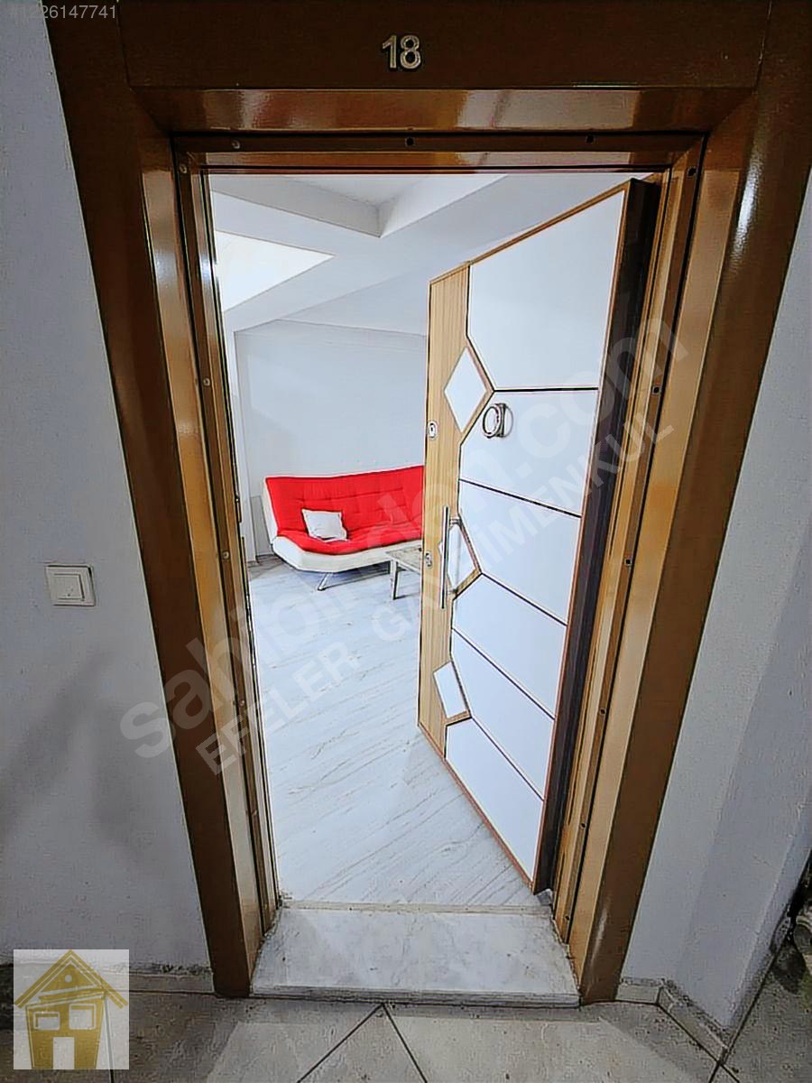 EFELER GAYRİMENKUL 1+0 Stüdyo EŞYALI Zafer Meydanı - AYDIN EFELER fotoğraf 17