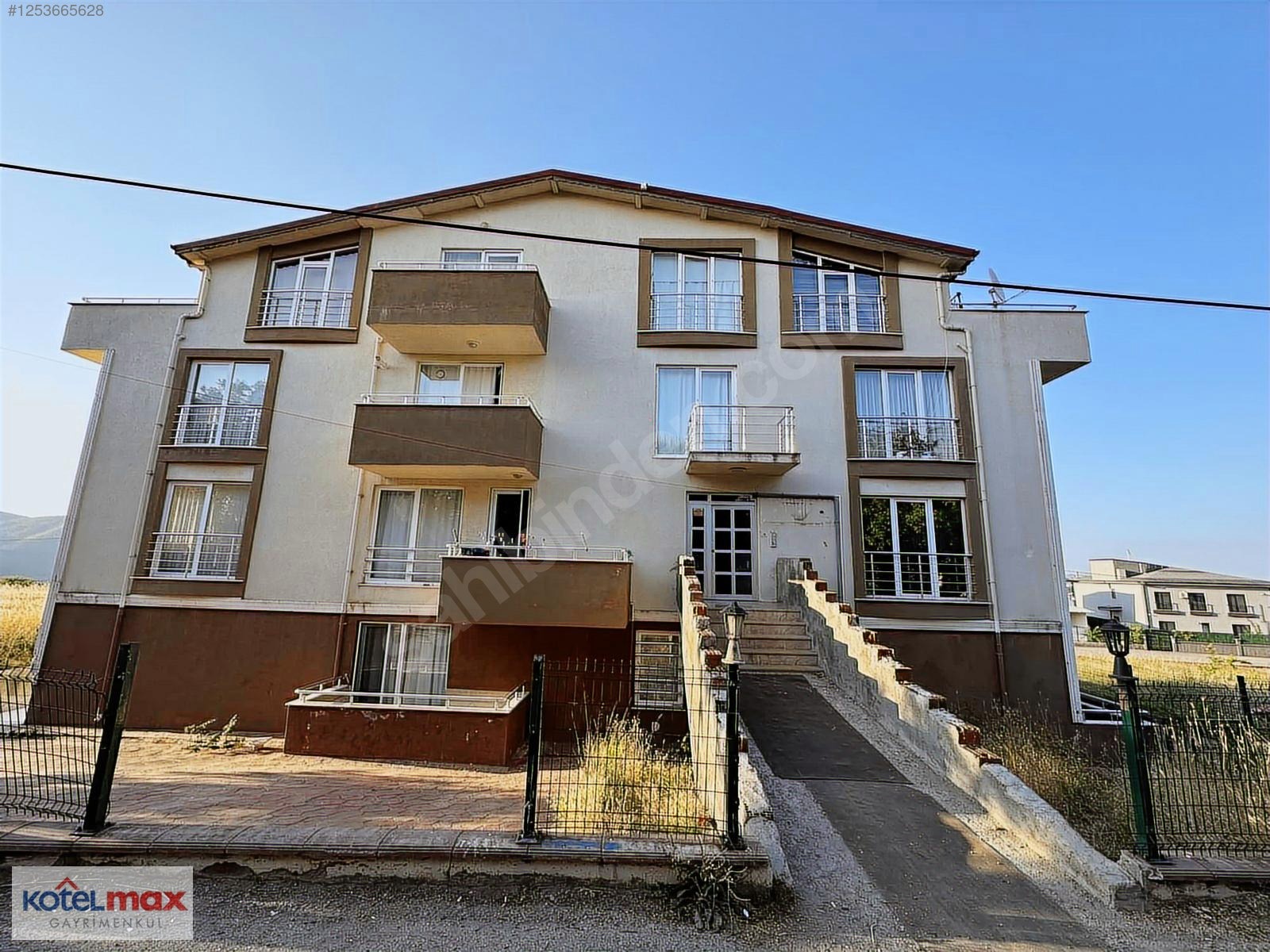 İZMİT SATILIK DUBLEKS 3+1 SATILIK DAİRE / ODTÜ KOLEJİ YANI - KOCAELİ İZMİT fotoğraf 26