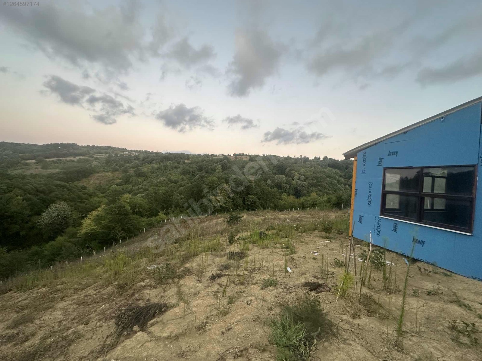 KOCAELİ İZMİT ZEYTİNBURNU   MAHALLESİNDE 5.409 M²  TARLA  SATILIKTIR - KOCAELİ İZMİT fotoğraf 19