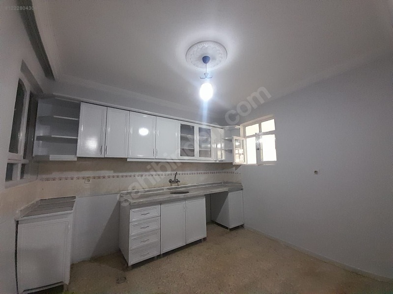 GÜZEL EMLAKTAN ACİL SATILIK DAİRE - ŞANLIURFA HALİLİYE fotoğraf 5