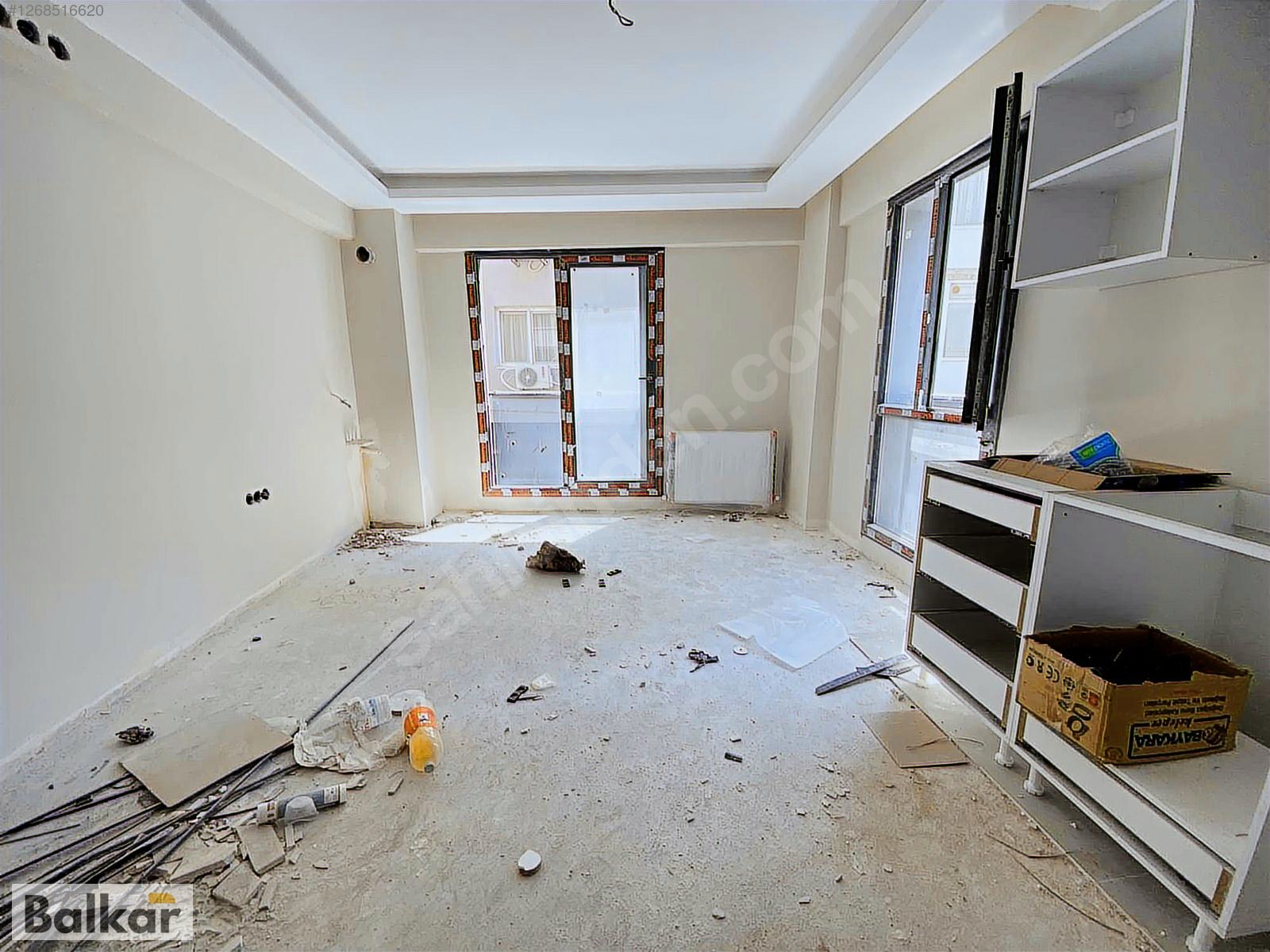 YATIRIMA UYGUN MERKEZİ KONUM SATILIK GENİŞ M2 DAİRELER - İZMİR BUCA fotoğraf 8