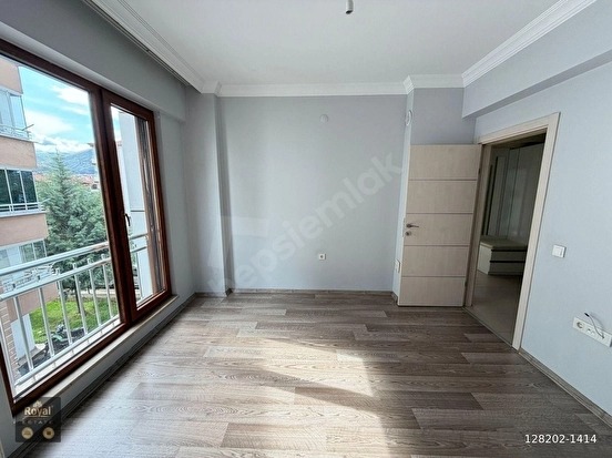 ROYAL EMLAKTAN HACILAR MEYDANINDA SATILIK 3+1FIRSAT DAİRE - AMASYA MERKEZ fotoğraf 28