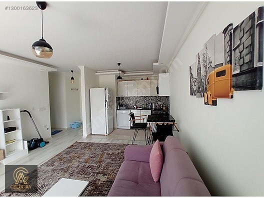 ÇELİK-AY GAYRİMENKUL'DEN JASMİNE COUNTRY EŞYALI KİRALIK DAİRE - KOCAELİ İZMİT fotoğraf 16