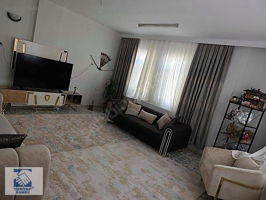 RAMSU'DAN SATILIK MÜSTAKİL EV - ADIYAMAN MERKEZ fotoğraf 11