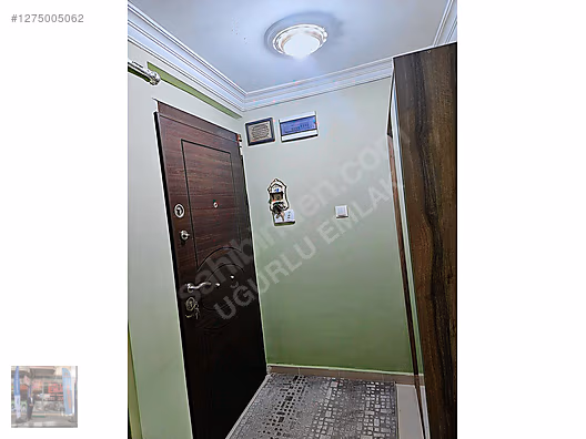 Uğurlu Emlaktan Satılık Daire - ANKARA POLATLI fotoğraf 4