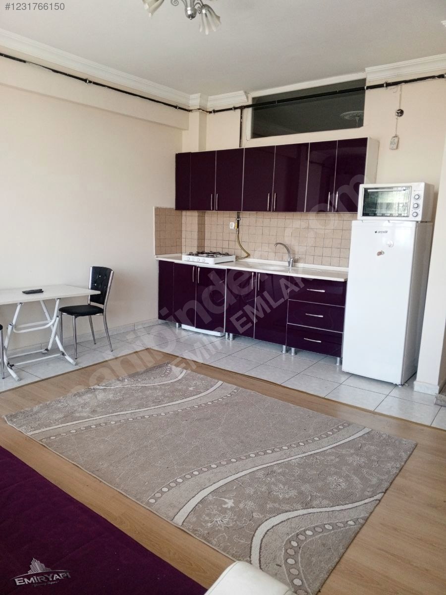 EMİR EMLAKTAN SATILIK ÇARŞI İCİNDE ESYALI APART - KARS MERKEZ fotoğraf 5