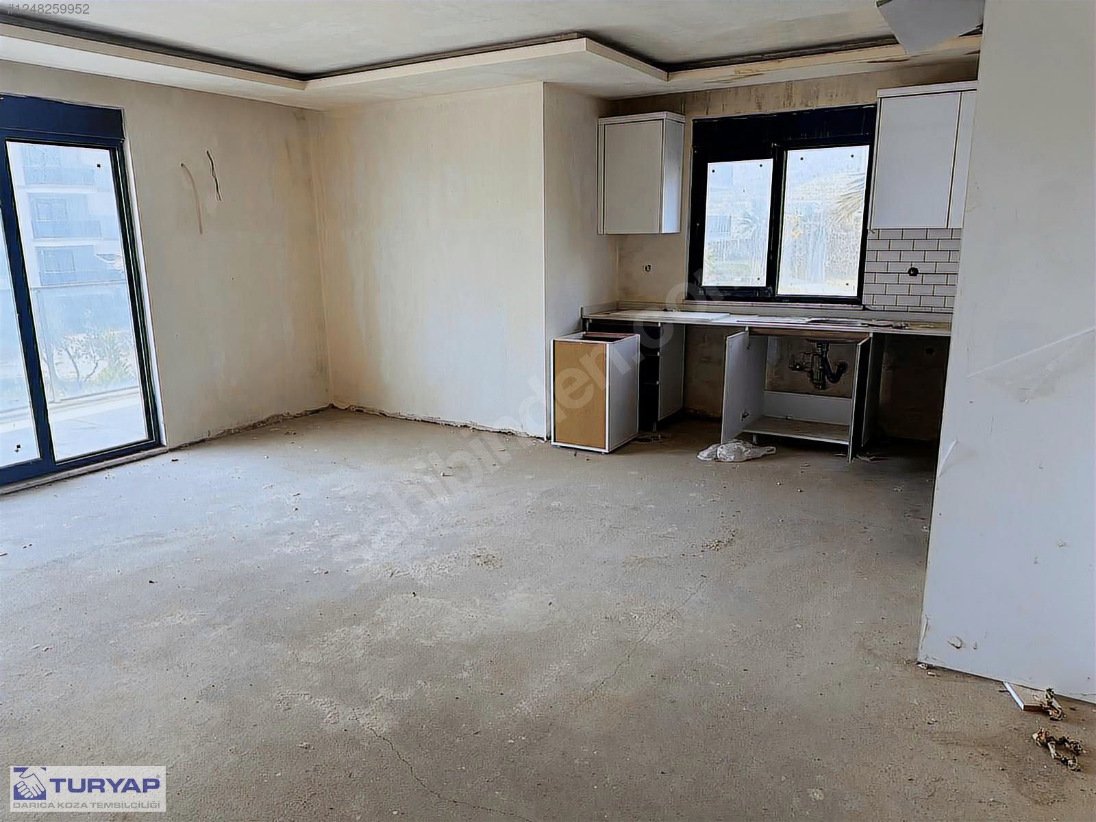 GRAND ALANYA SİTESİNDE 2+1 FIRSAT DAİRE - ANTALYA ALANYA fotoğraf 14