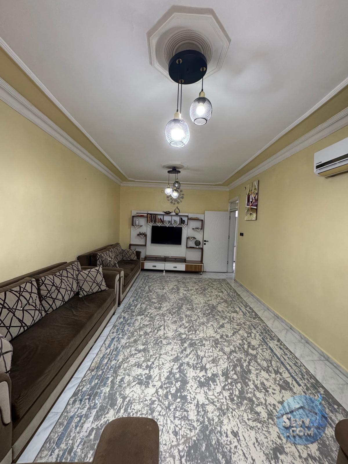 BAĞLARBAŞI MAH 1.KAT 2+1 DOĞALGAZLI - ŞANLIURFA HALİLİYE fotoğraf 8
