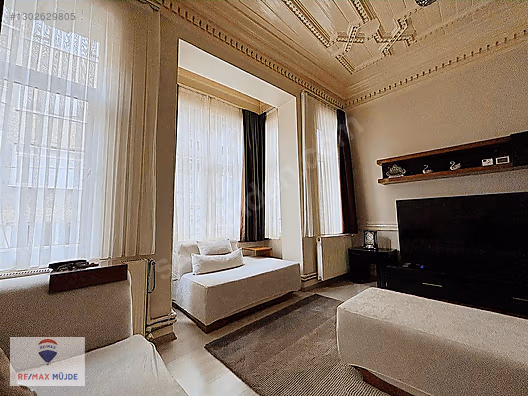 BEYOĞLUNDA MERKEZDE KOMPLE SATILIK 3 KATLI MÜSTAKİL BİNA - İSTANBUL BEYOĞLU fotoğraf 23