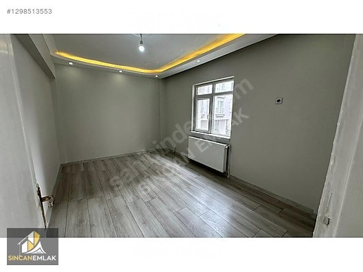 PINARBAŞI MAHALLESİN'DE 3+1 ARA KATTA YAPILI SÜPER SATILIK DAİRE - ANKARA SİNCAN fotoğraf 28