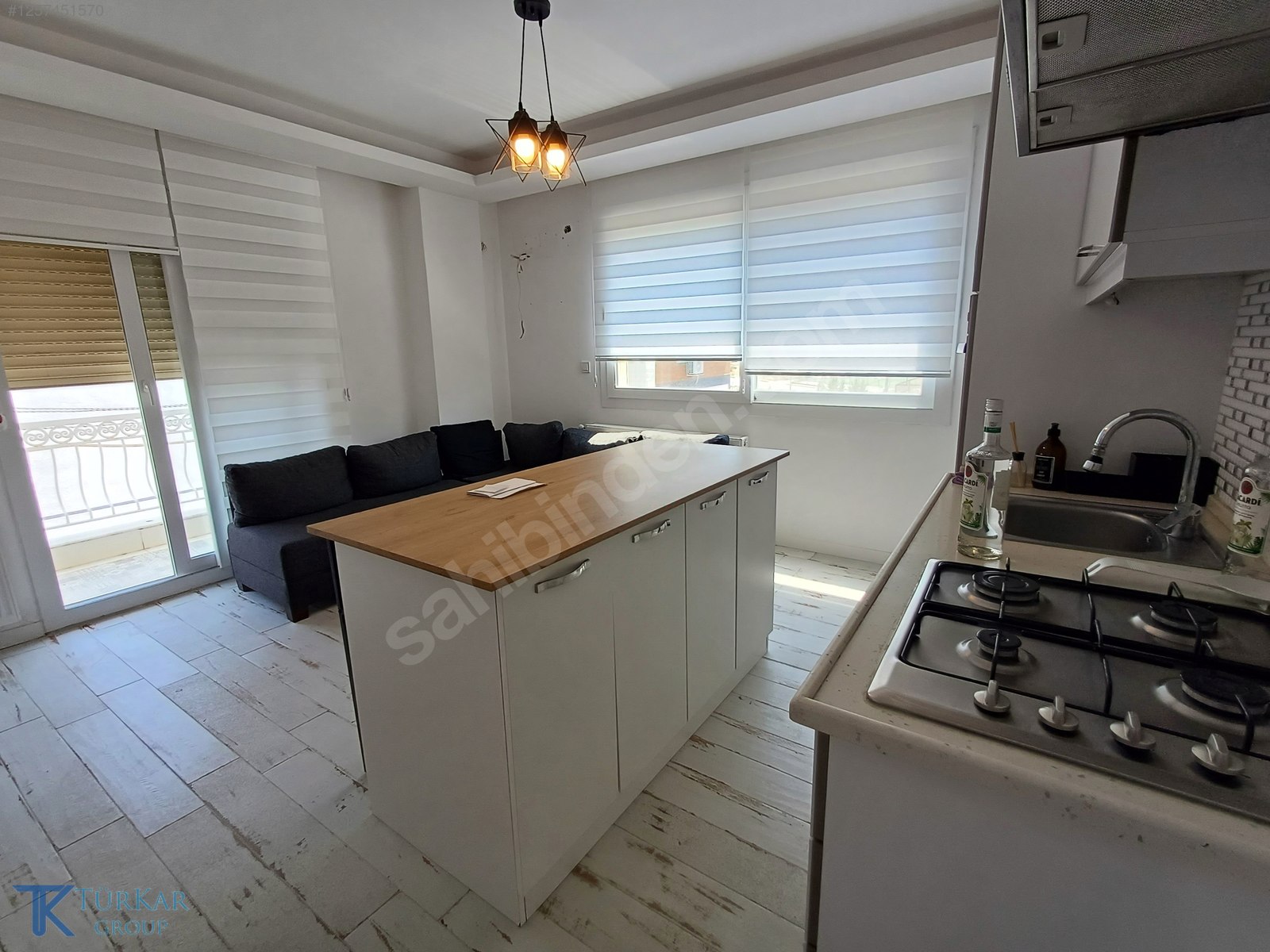 SEFERİHİSAR SIĞACIK'TA MERKEZİ KONUMDA LOFT DAİRE - İZMİR SEFERİHİSAR fotoğraf 5