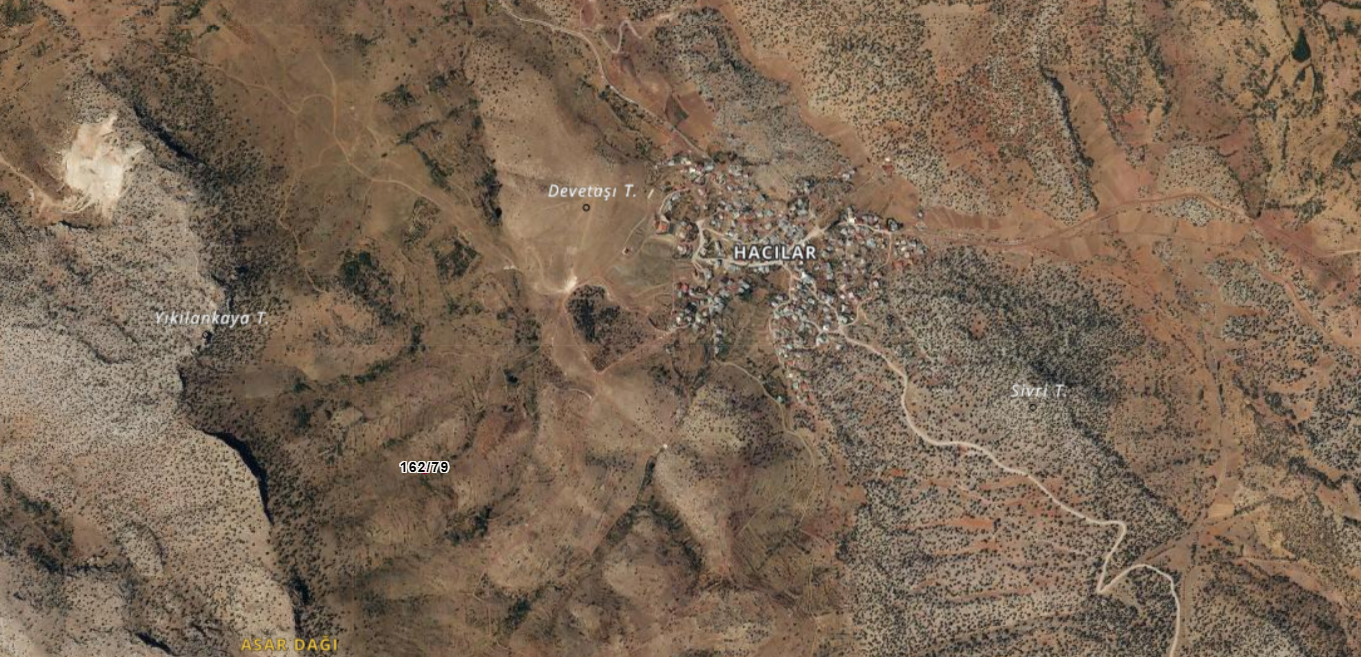 KONYA BOZKIR HACILAR KÖYÜNDE 132M² BAHÇEMİZ SATILIKTIR. - KONYA BOZKIR fotoğraf 3