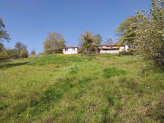 GEBZE AHATLI KÖYÜNDE 21 DÖNÜM ŞİLE SINIRI TARLA - KOCAELİ GEBZE fotoğraf 2