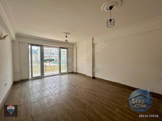 SATILIK KUŞADASI EŞİN VADİ SİTESİNDE BAHÇE KATI 2+1 DAİRE... - AYDIN KUŞADASI fotoğraf 20