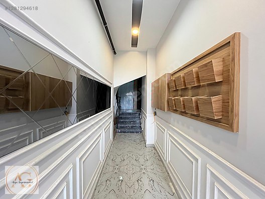 ARYA'DAN ALTINKUM MERKEZ'DE DENİZE YAKIN 2+1 ÖN CEPHE DAİRE - BALIKESİR EDREMİT fotoğraf 2