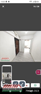 YATIRIMLIK FIRSAT DAİRE – SELİMİYE MAHALLESİ ALTIPARMAK - BURSA OSMANGAZİ fotoğraf 21