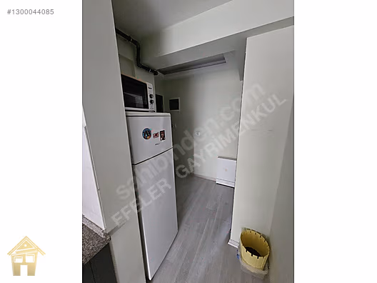 EFELER GAYRİMENKUL 1+1 D.Gazi Bulv. CADDE Üzeri EŞYALI D.Gazlı - AYDIN EFELER fotoğraf 26