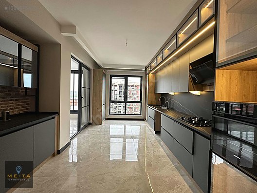 ME-TA GAYRİMENKUL'DEN ŞEHİTLİK MAH ULTRA LÜKS SATILIK 4+1 DAİRE - ANKARA POLATLI fotoğraf 3