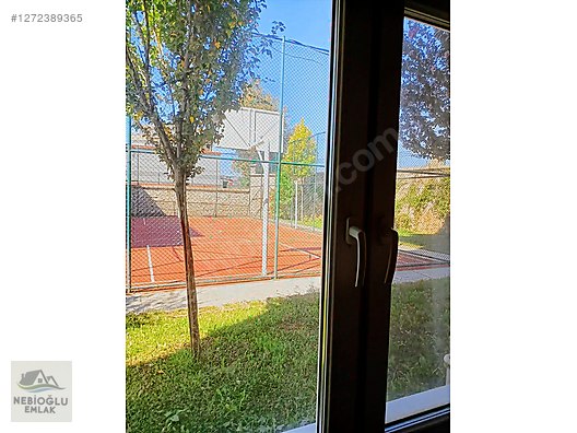 ÇINARLIKENT KONUTLARI 1+1 EŞYALI GÜNEY CEPHELİ GİRİŞKAT DAİRE - KOCAELİ DERİNCE fotoğraf 13