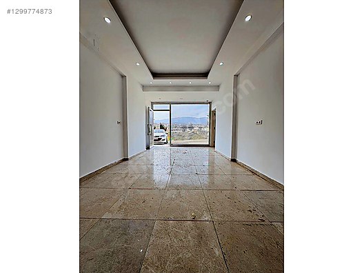 ADLİYE CİVARI KİRALIK İŞ YERLERİ 120m2 VE 170m2 - HATAY ANTAKYA fotoğraf 59