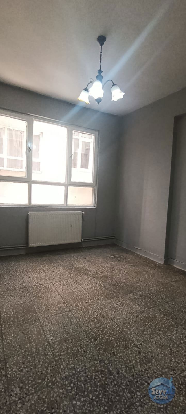 B.EVLER SULTAN FATİH MAH 1.KAT 2+1 D.GAZLI - ŞANLIURFA HALİLİYE fotoğraf 9