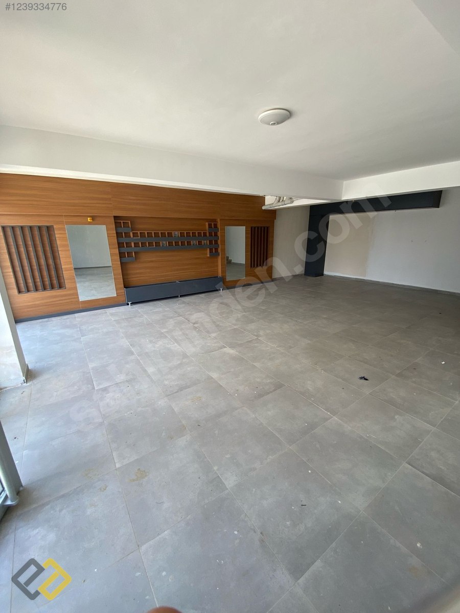 Emlak Akademiden Doğa Loft Sitesinde 2+1 satılık daire - YOZGAT MERKEZ fotoğraf 5