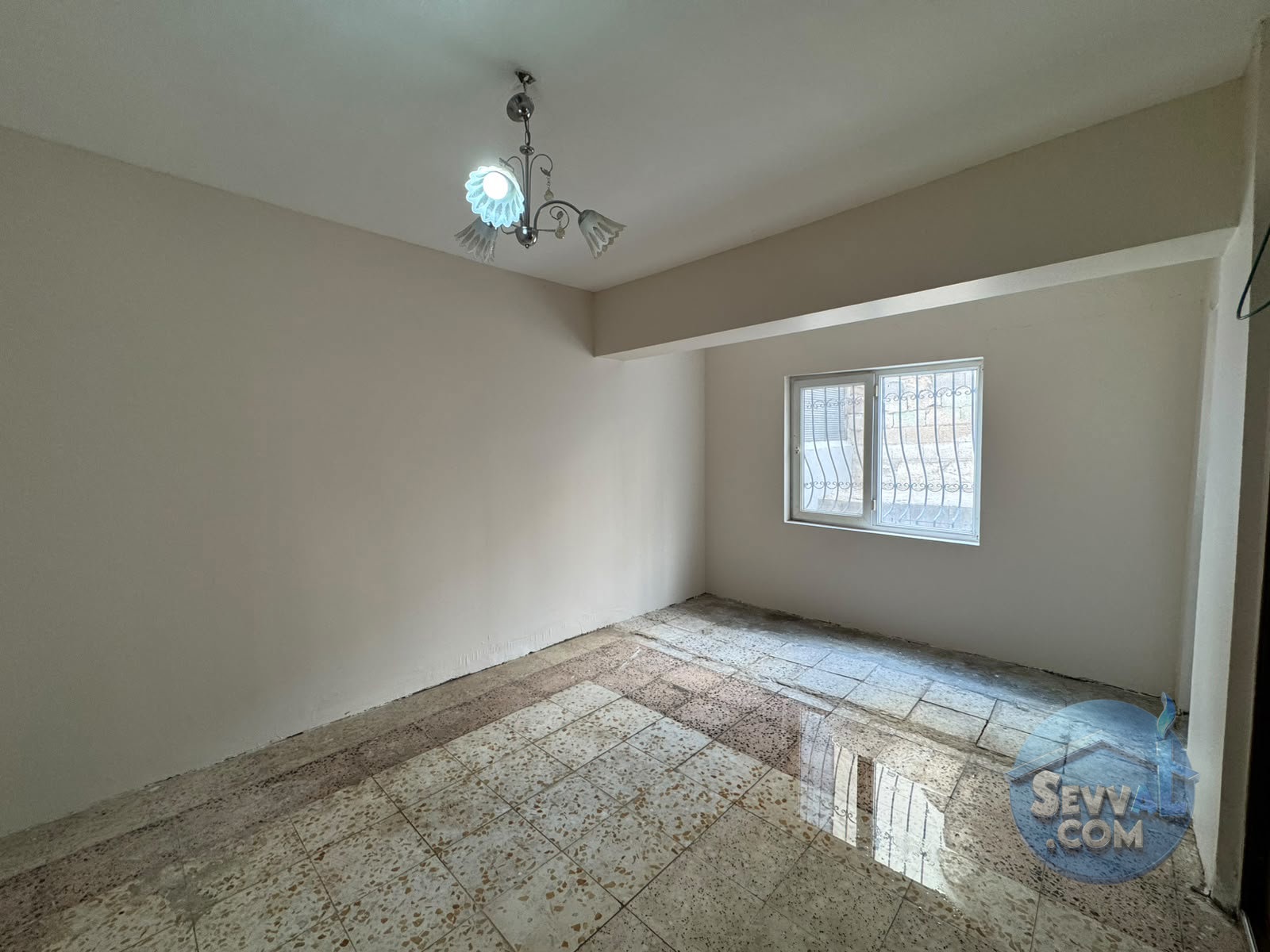 İPEKYOL MAH ZEMİN KAT 2+1 D.GAZ KAPIDA - ŞANLIURFA HALİLİYE fotoğraf 18