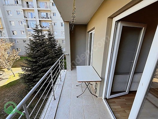 Pendik Yenişehir Trend Residence Kurtköy Satılık 1+1 Daire - İSTANBUL PENDİK fotoğraf 5