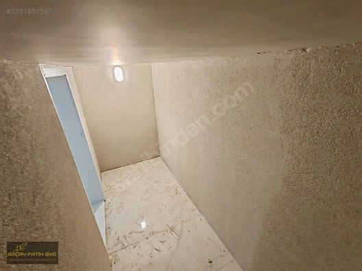 Akçay da Satılık Sıfır 2+1 Bahçeli Oturuma Hazır Ters Dubleks - BALIKESİR EDREMİT fotoğraf 27