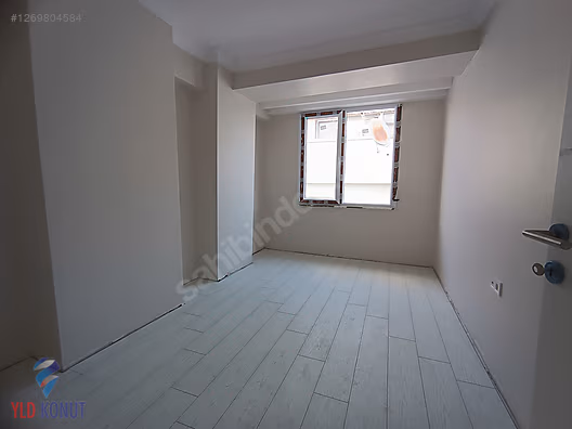 BAHÇELİEVLER BASIN SİTESİ BÖLGESİNDE YENİ BİNADA LÜKS DAİRE - İSTANBUL BAHÇELİEVLER fotoğraf 2