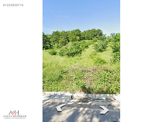 AYHAN HEPDİKER DEN Kandıra araman kaymaz da 714,23M2 imarlı arsa - KOCAELİ KANDIRA fotoğraf 12