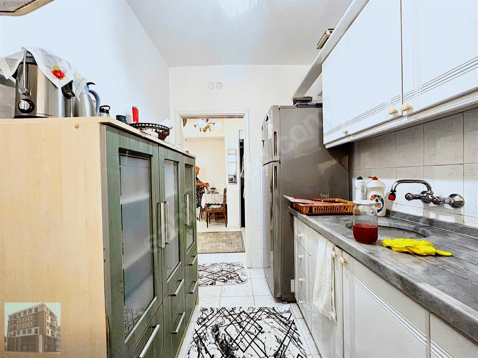 SADECE ADIGÜZELDEN ALTINKUMDA DENİZE 100 MT FIRSAT 2+1 DAİRE - BALIKESİR EDREMİT fotoğraf 13