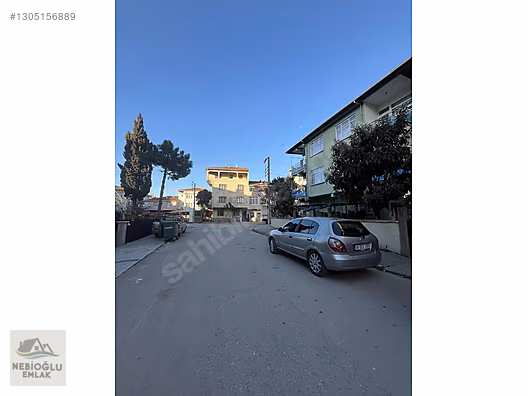 NEBİOĞLU EMLAKTAN TÜTÜNCİFLİK KUZEY MAH.4 KATLI MÜSTAKİL EV - KOCAELİ KÖRFEZ fotoğraf 2