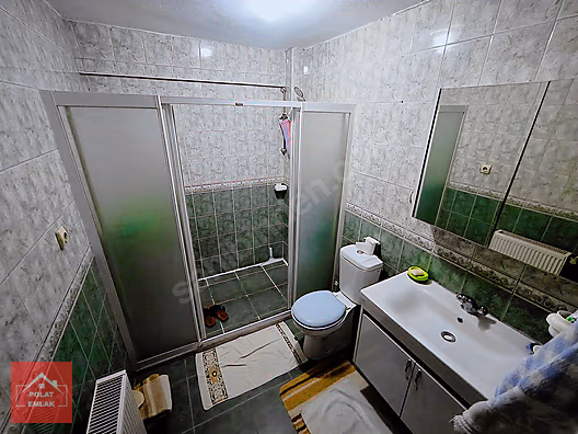 SÜVARİ MAH TAKASLI KAPALI TERASLI 4+1 POLAT EMLAKtan - ANKARA ETİMESGUT fotoğraf 2