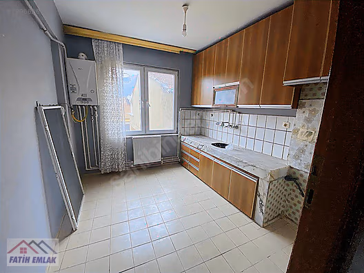 Fatih'ten Gemlik dr ziya kaya Mh 2+1 4.kat kat mülkiyetli - BURSA GEMLİK fotoğraf 24