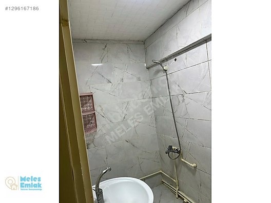 FATİH MEVLANA KAPIDA SATILIK 1+1 BAHÇE KATI FIRSAT DAİRE - İSTANBUL FATİH fotoğraf 16