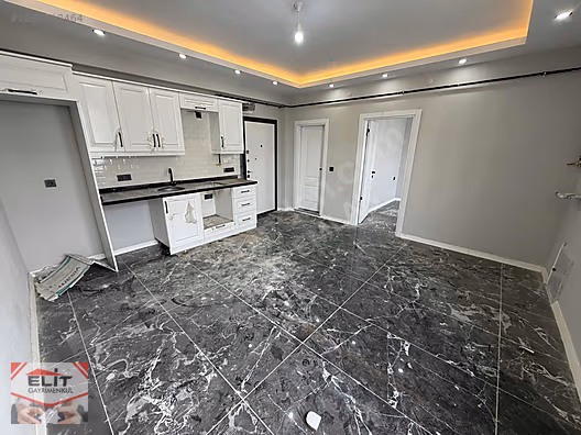 HAVUZLU SİTEDE SIFIR YERDEN ISITMALI 1+1 GENİŞ DAİRE - SAKARYA KOCAALİ fotoğraf 2