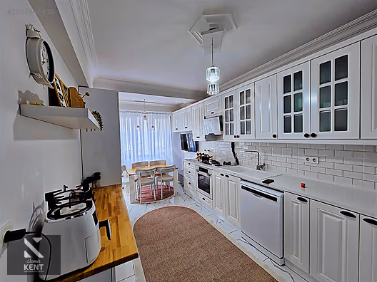Kemalpaşa M. Akif Ersoy 3+1 Satılık 130 m2 Daire - İZMİR KEMALPAŞA fotoğraf 24