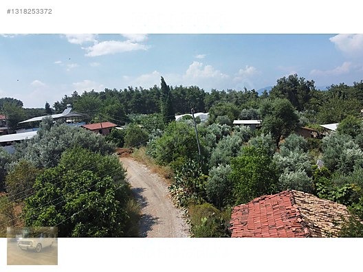 aksu yeşilkaramanda köy/mahalle icinde müstakil taş ev ve arası - ANTALYA AKSU fotoğraf 11