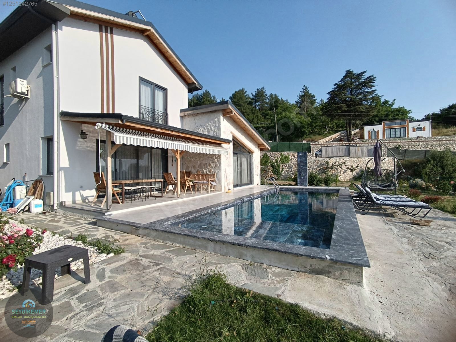 İlan Resmi