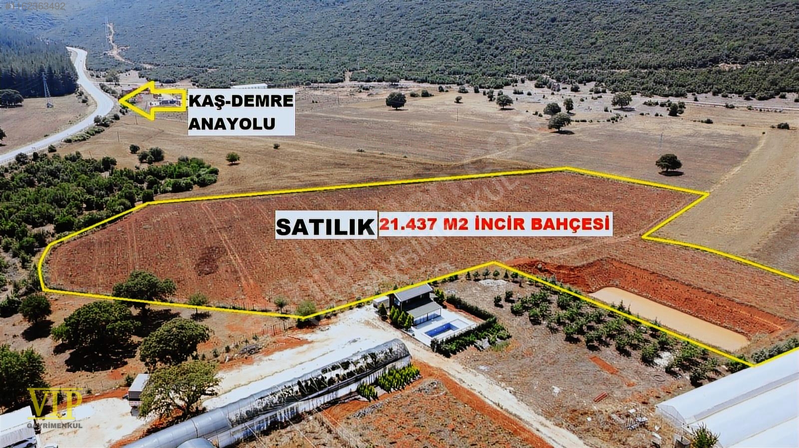 İlan Resmi